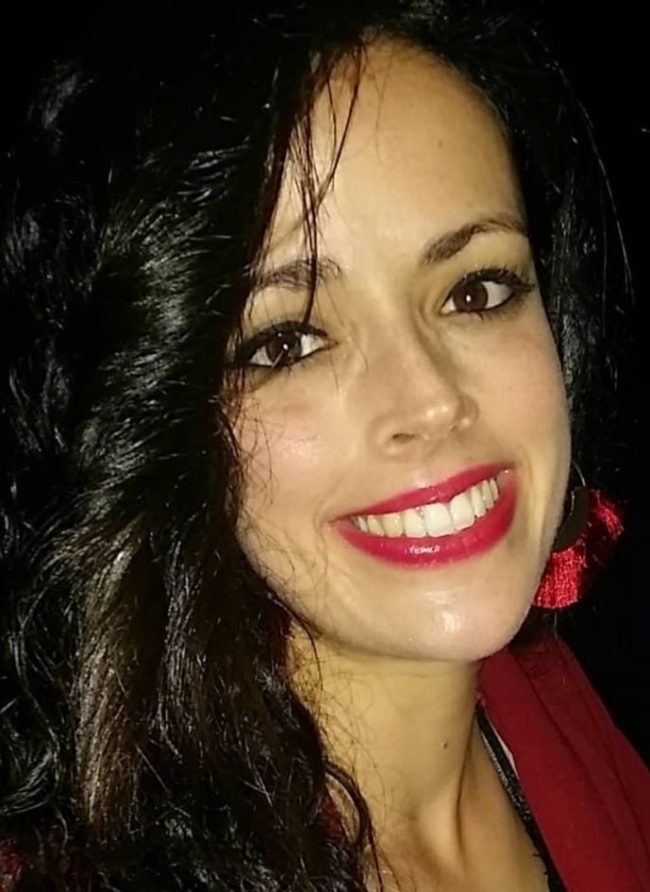 Sandra Fernandez