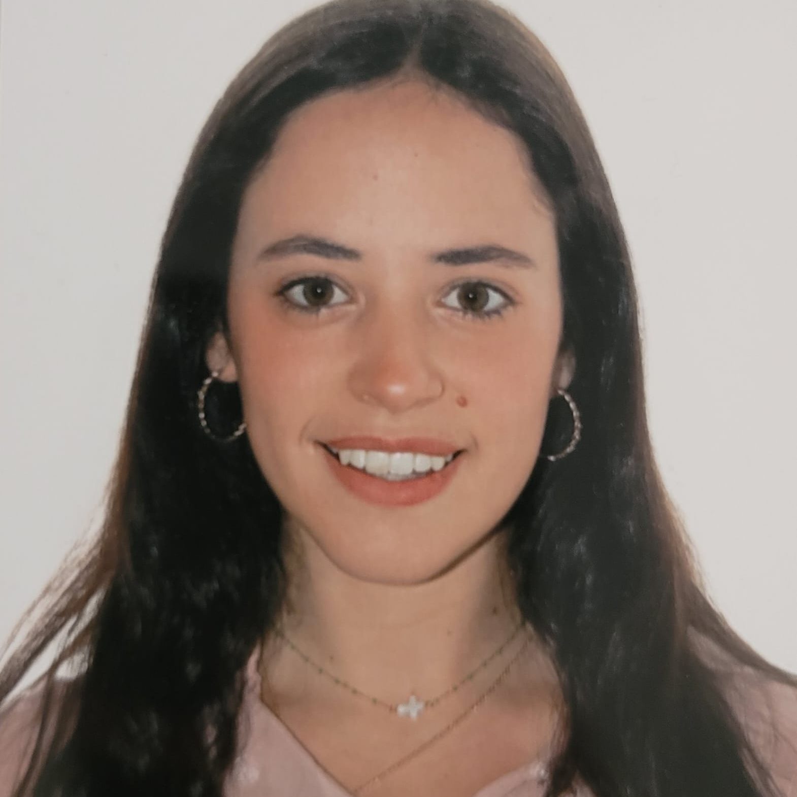 Marta Escobar Gómez Rodulfo