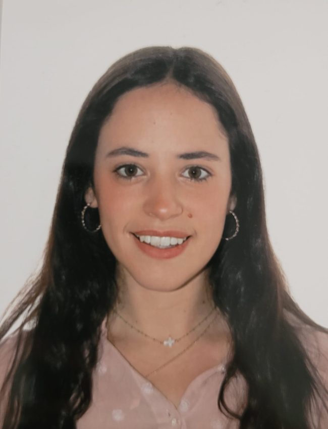 Marta Escobar Gómez Rodulfo