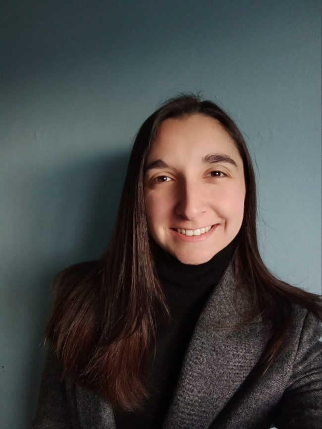 Ana Lobo Aldezabal